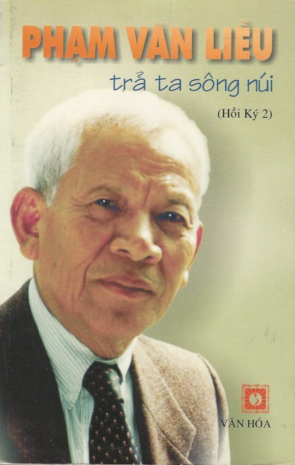 Trả Tả Sông Núi II