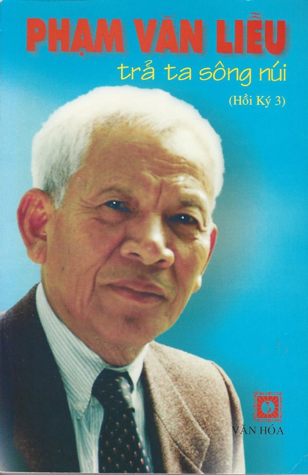 Trả Tả Sông Núi III