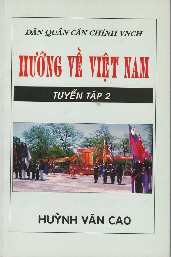 Hướng Về Việt Nam II