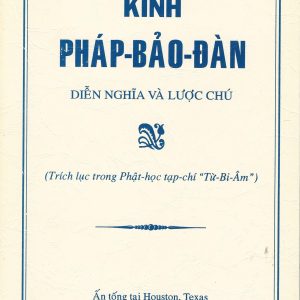 Kinh Pháp Đạo Dẫn