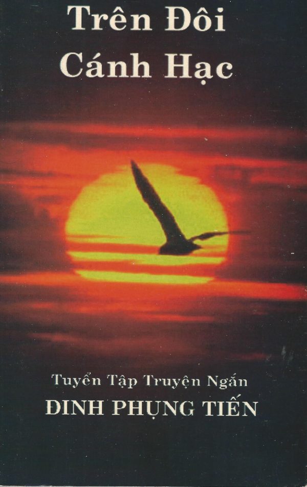 Trên Đôi Cánh Hạc