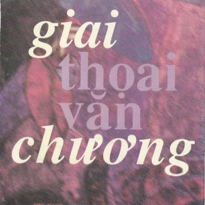 Giai Thoại văn Chương