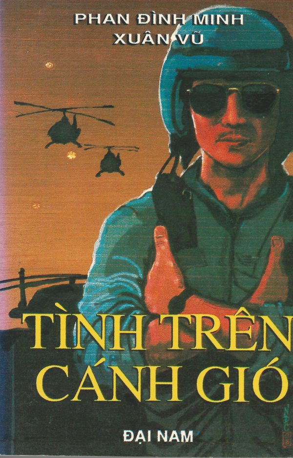 Tình Trên cánh Gió