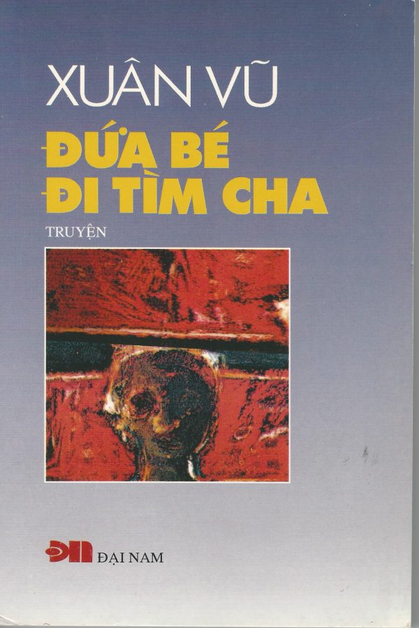 Đưa Bé Đi Tìm Cha