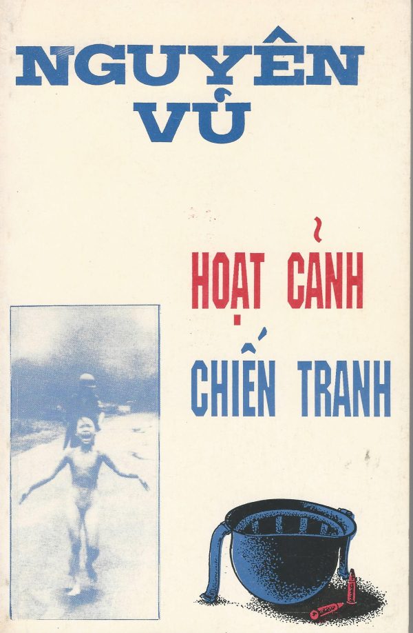Hoạt Cảnh Chiến Tranh
