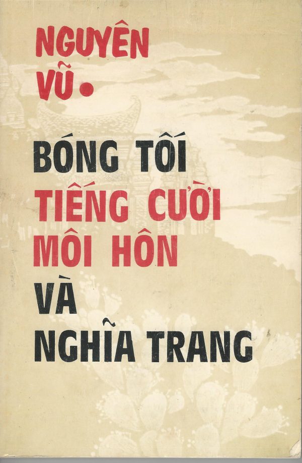 Bóng Tối Tiếng Cười Mới Hơn và Nghĩa Trang
