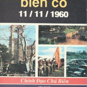 Nhìn lại Biến Cố 11/11/1960