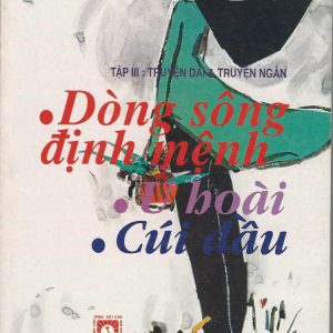 Dòng Sông Định Mệnh