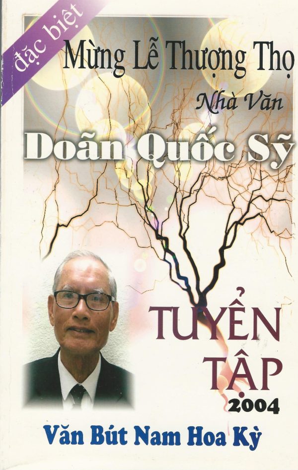 Văn Bút Nam Hoa Ky Tuyen Tap 2004