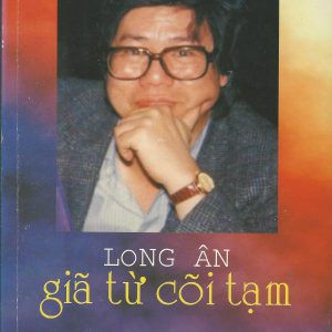 Giãi Từ Cõi Tạm