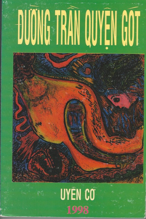 Đường Trần Quyện Gót
