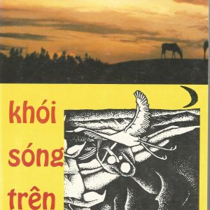 SCAN0017 Khói Sóng Trên Sông