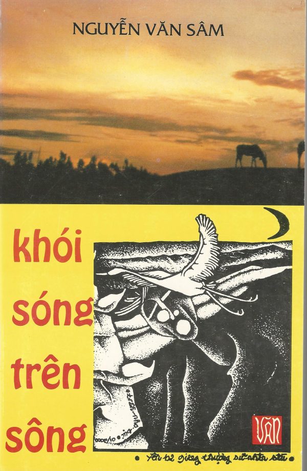 Khói Sóng Trên Sông