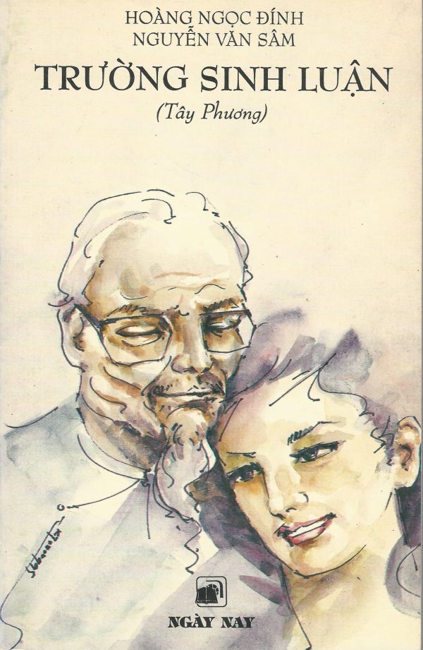 Trường Sinh Luận Phương Tây