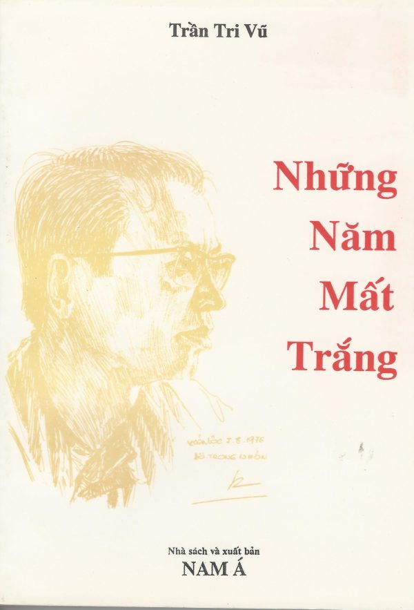 Những Năm Mất Trắng I
