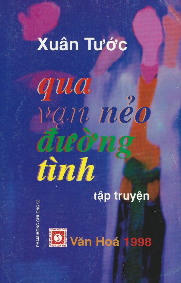 Qua vạn Nẽo Đường Tình