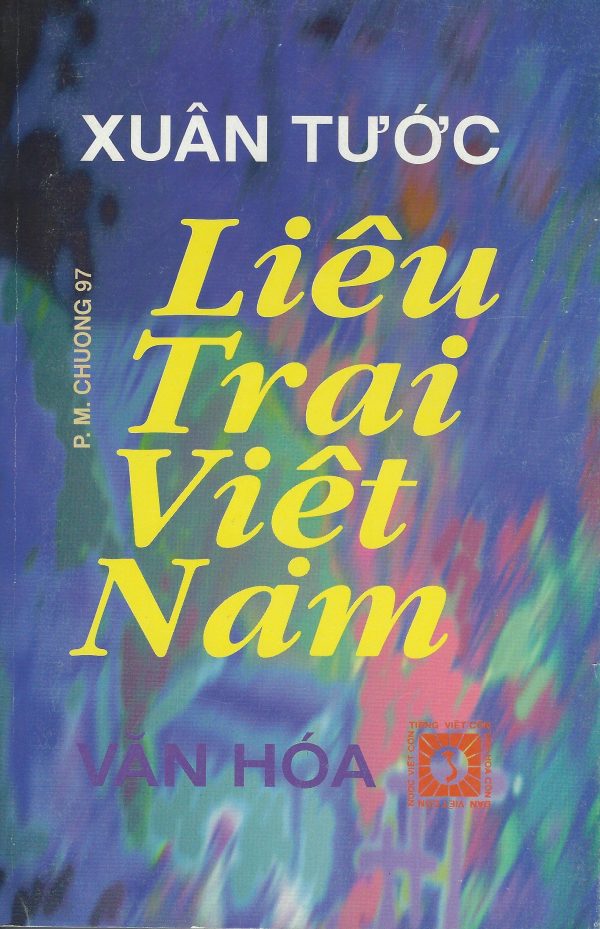 Liêu Trai Việt Nam