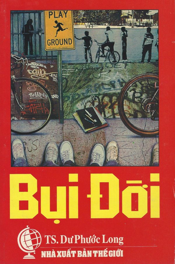 Bụi Đời