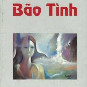 Bão Tình