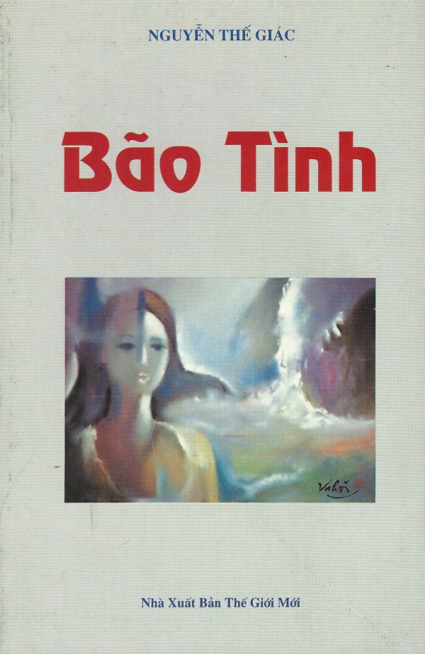 Bão Tình