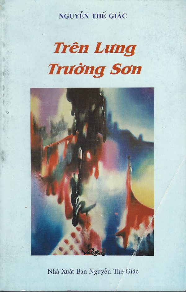 Trên Lưng Trường Sơn