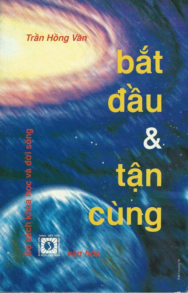 Bắt Đầu Và Tận Cùng