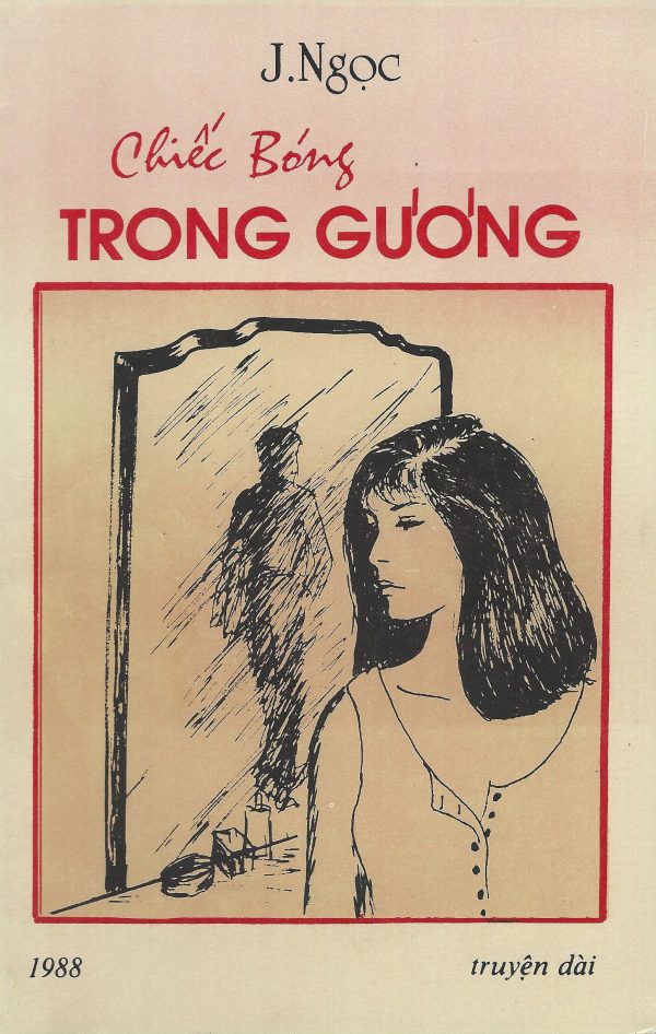 Chiếc Bóng Trong Gương