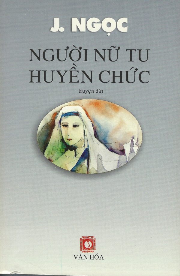 Người Nữ Tu Huyền Chức