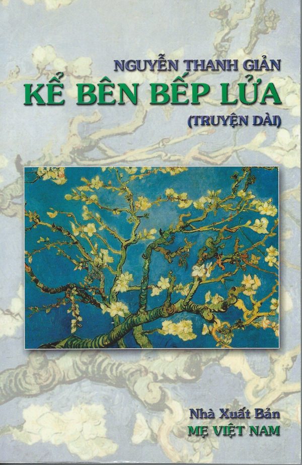 Kể Bên Bếp Lửa