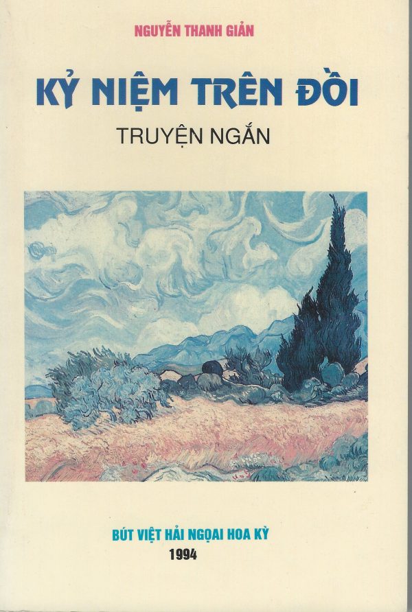 Kỷ Niệm Trên Đồi