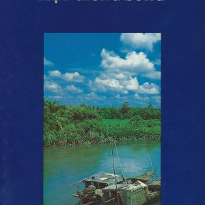 Tâm Sự Một Dòng Sông