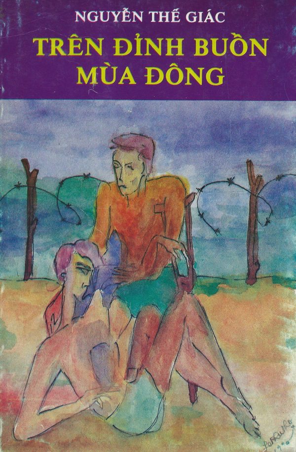 Trên Đỉnh Buồn Mùa Đông