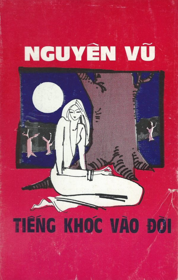 Tiếng Khóc Vào Đời