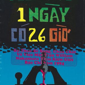 Một Ngày Có 26 Giờ