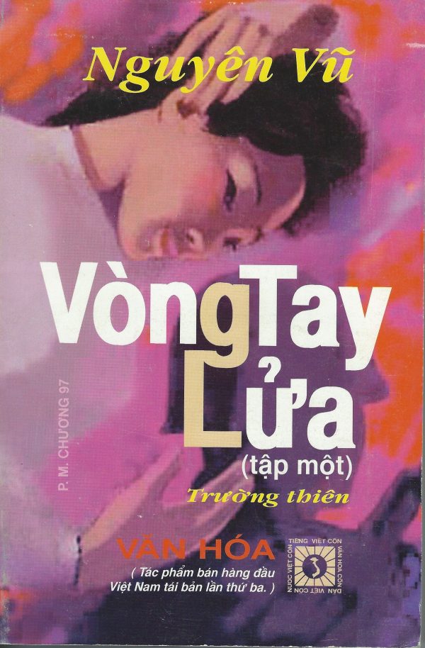 Vòng Tay Lựa (Tập I)