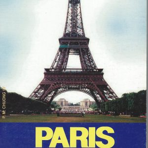 Paris, Xuân 96: Văn Khố Pháp và Những Tài Liệu Mới Về Lịch Sử Cận Đại Việt Nam
