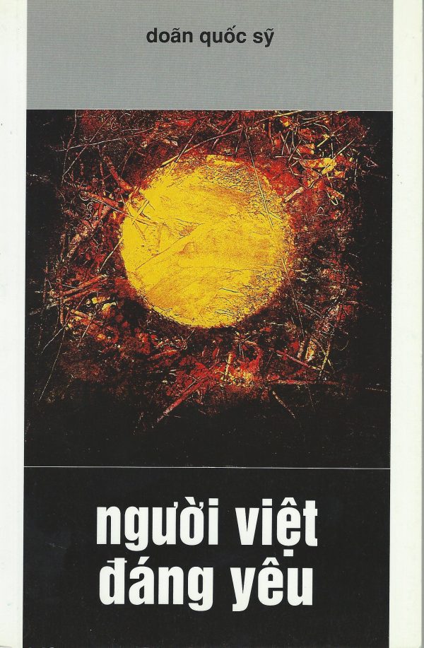Người Việt Đáng Yêu