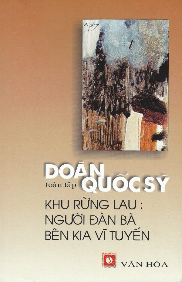 Khu Rừng Lau: Người Đàn Bà Bên Kia Vĩ Tuyến