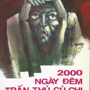 2000 Ngày Đêm Trấn Thủ Củ Chi, tập 5