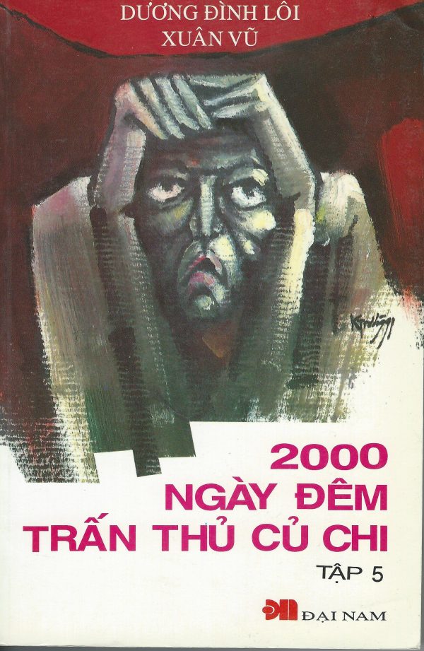 2000 Ngày Đêm Trấn Thủ Củ Chi, tập 5