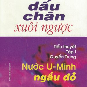 Nước U-Minh Ngầu Đỏ (Book II)
