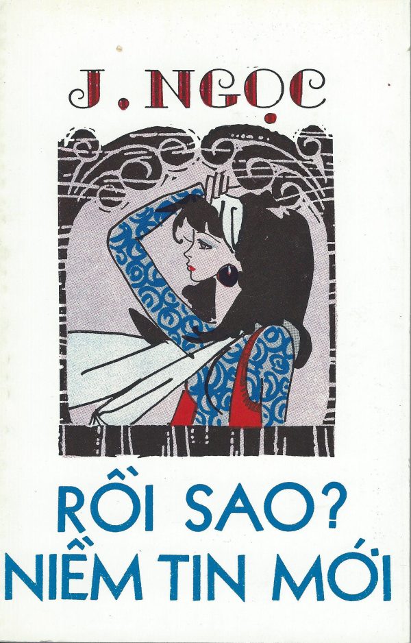 Rồi Sao Niềm Tin Mới