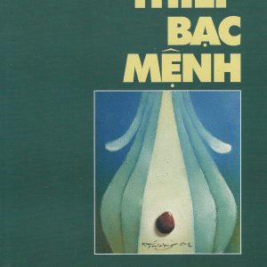 Thiếp Bạc Mệnh