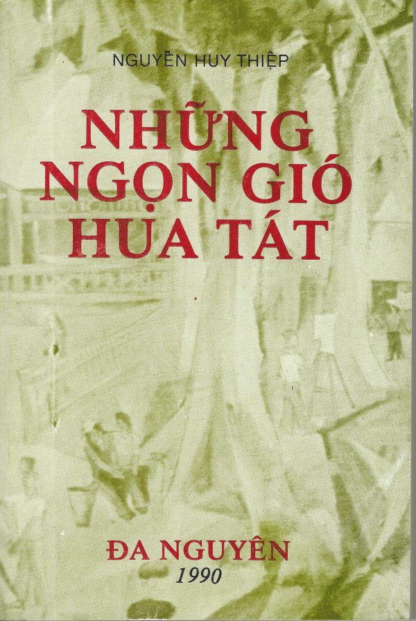 Những Ngọn Gió Hua Tát