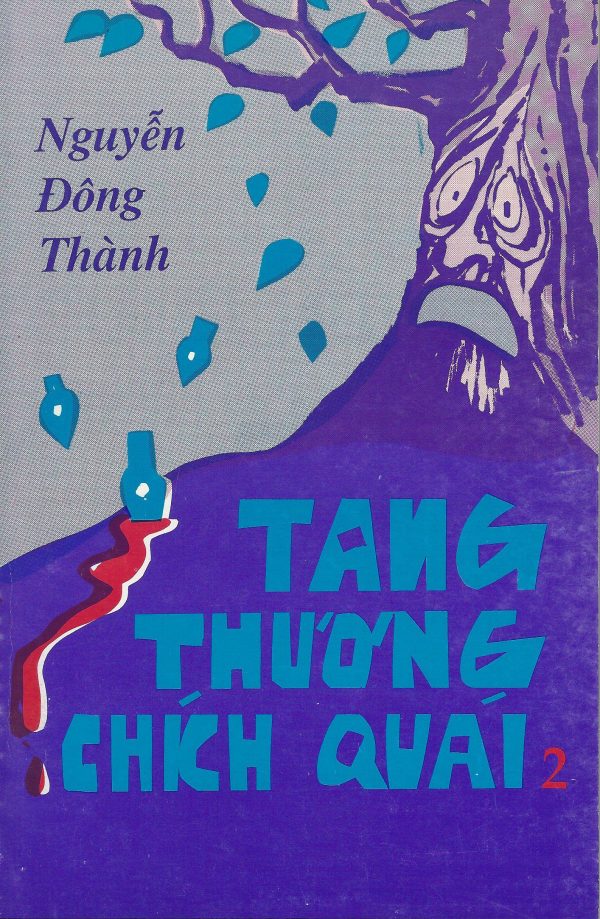 Tang Thương Chích Quái II