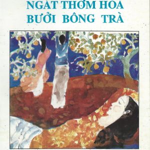 Ngát Thơm Hoa Bưởi Bông Trà