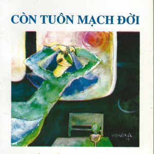 Còn Tuôn Mạch Đời