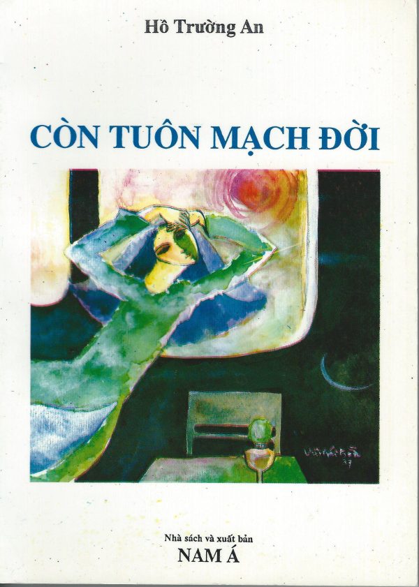 Còn Tuôn Mạch Đời