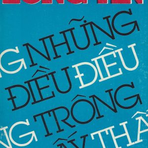 Những Điều Trong Thấy