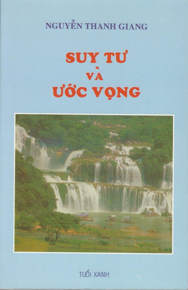Suy Tư Và Ước Vọng